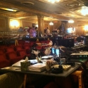 BWW Exclusive Blog: CLYBOURNE PARK Behind The Scenes: Day One