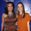 Photo Coverage: Starry Theatre Arrivals for ON A CLEAR DAY YOU CAN SEE FOREVER!
