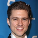 Official: Aaron Tveit Signs on as Enjolras in LES MISERABLES Film Video