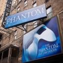UP ON THE MARQUEE: PHANTOM OF THE OPERA Gets a Makeover! Video