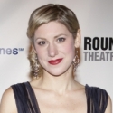 Charlotte Parry Joins Cast of Roundabout's LOOK BACK IN ANGER