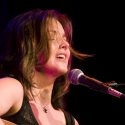 Photo Flash: Alice Ripley Plays the Laurie Beechman Video