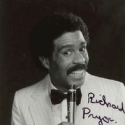 UNSPEAKABLE, Based on the Life of Richard Pryor, Seeks Backing for Chicago Production Video