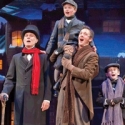 New England's Largest Production of A CHRISTMAS CAROL Returns to Hanover Theatre, 12/ Video