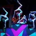 POP GOES THE ROCK by Cirque Dreams Comes to the Van Wezel, 4/16