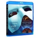 Amazon Releases LOVE NEVER DIES and PHANTOM 25th for Blu-ray/DVD Pre-Order Video