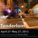 TENDERLOIN Documentary Theater Set for 4/27-5/27 Video