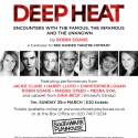 Clune, Lloyd, Steed And Syal Feature in DEEP HEAT Fundraiser, March 25 Video