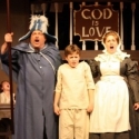Photo Flash: First Weekend of Kentwood Players' OLIVER Video
