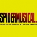 SPIDERMUSICAL to Make DC Premiere at Landless Theatre, 4/5-29 Video