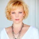 Emily Bergl's NY I LOVE YOU Set for the Café Carlyle in May Video