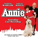 New Australian ANNIE Cast Recording Released Video