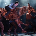 WAR HORSE, THE LION KING and More Slated for Blumenthal's 2012-13 Duke Energy Broadwa Video
