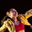 Photo Flash: Alvin Aliey American Dance Theatre Plays Las Vegas!