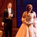 Husband and Wife Stephen Costello and Ailyn Pérez Headline LA Opera's LA BOHEME