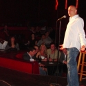 Don Barnhart Jr. Headlines Sin City Comedy Club, 2/20-26 Video