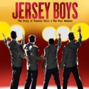 JERSEY BOYS Returns to Benedum Center, Now thru 9/23 Video