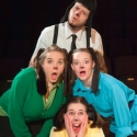 Playhouse on Park Presents GO DOG. GO!, Opening 4/7 Video
