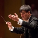 Alan Gilbert Makes First Philadelphia Appearance Leading New York Philharmonic and Jo Video