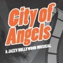 BWW Reviews: Real World Meets Reel World in Slick CITY OF ANGELS at Goodspeed Video
