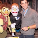Photo Coverage: AVENUE Q Celebrates 2nd Anniversary Off-Broadway!