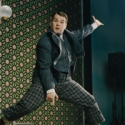 James Corden on the Comedy of ONE MAN, TWO GUVNORS Video