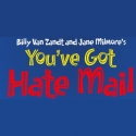 YOU’VE GOT HATE MAIL Returns to the Triad, 3/30 Video
