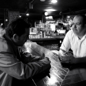 Stickball Productions’ The Friends of Eddie Coyle Opens At Oberon Video