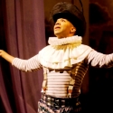 BWW Reviews: Pushing the Envelope of Fun with TWELFTH NIGHT Video