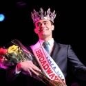 MAMMA MIA!'s Andrew Chappelle Crowned Winner at BROADWAY BEAUTY PAGEANT Video