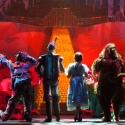 BWW Reviews: OC's 3D Theatricals Stages THE WIZARD OF OZ Video
