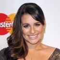 Lea Michele on GLEE's Sexy 'First Time' Episode Video