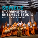Canadian Opera Company Closes Season With SEMELE, 5/9-26 Video