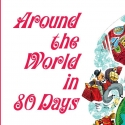 Pittsburgh Public Theater Presents AROUND THE WORLD IN 80 DAYS, 4/12-5/13 Video