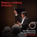 Alan Gilbert and the New York Philharmonic Release New Album of Magnus Lindberg and P Video