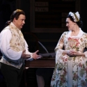 BWW Reviews: 1776 at the Ford's Theatre in DC is Just Plain Revolutionary
