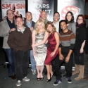 Photo Coverage: SMASH Screens for Broadway at The Museum of Modern Art Video