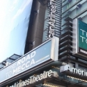 UP ON THE MARQUEE: Roundabout's THE ROAD TO MECCA Video
