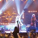 BWW TV First Look: ROCK OF AGES Movie Trailer - Tom Cruise, Alec Baldwin, Catherine Z Video