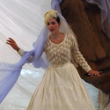 Photo Flash: First Look at A.R.T.'s SNOW QUEEN Video