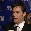 BWW TV: Inside Opening Night of ON A CLEAR DAY YOU CAN SEE FOREVER! Video
