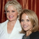 Photo Coverage: Katie Couric, Matthew Broderick & More Cheer on Christine Ebersole at the Cafe Carlyle