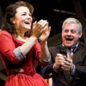 TV: Samantha Barks Reacts to Eponine Announcement! Video
