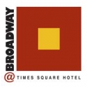 Apple Core Hotels Announce Re-Launch Of Broadway @ Times Square Hotel in New York