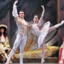 BWW Reviews: SLEEPING BEAUTY at New Wimbledon Theatre