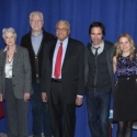 FREEZE FRAME: Meet the Company of GORE VIDAL'S THE BEST MAN!