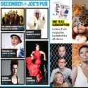 Joe's Pub Announces 'A Season of Songwriters'