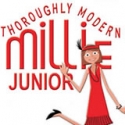 The Centre Theatre Presents THOROUGHLY MODERN MILLIE, 2/1