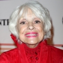 Carol Channing on LARGER THAN LIFE, Dream Roles, and More! Video