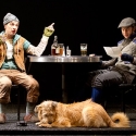 BWW Reviews: TWO GENTLEMEN OF VERONA at DC's Shakespeare Theatre Company